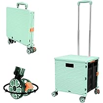 ショッピングカート 70L 静音 折り畳み しょぴんぐカート キャリーカート Amazon｜ショッピングカート 4輪 70L 買い物 カート 保冷 軽量